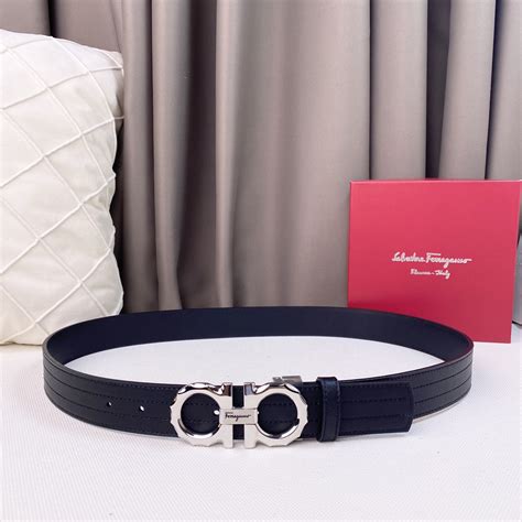 salvatore ferragamo belt blue replica|salvatore ferragamo clearance.